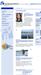 Mobile Screenshot of fv-berlin.de
